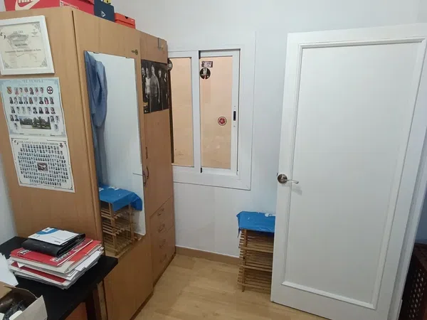 Piso en calle de Pérez Galdós, 27 - Foto 24