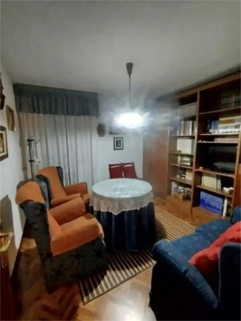 Piso en Parque glorieta - Foto 4