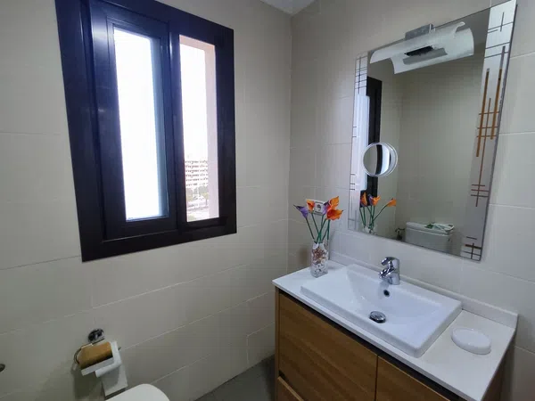 Piso en calle Segovia, 39 - Foto 4