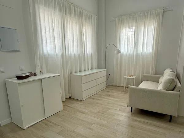Estudio en Calle Albacete, 10, La Florida - Parque norte, Málaga - Foto 2