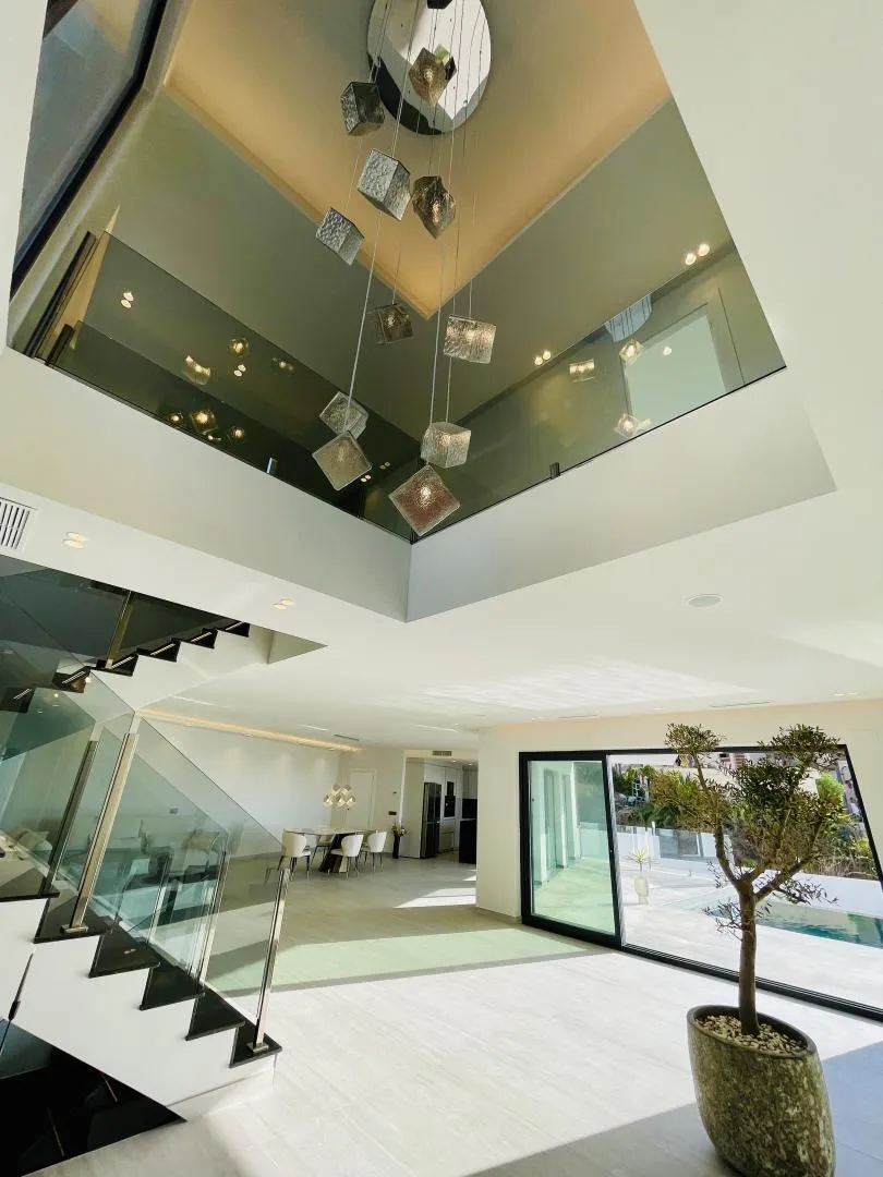 Chalet en  Urbanización el Faro 45 - Foto 14