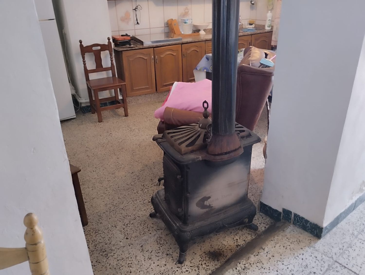 Casa de pueblo en Calle Real, 38 - Foto 6
