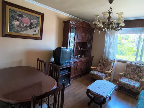 Dúplex en Travesía de Vigo, 209, Travesía de Vigo - San Xoán - Foto 23