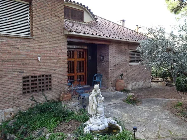 Casa o chalet independiente en Calle de les Alzines, 14, Can Violi - Can Poi de Bosc, Can Violi - Can Poi de Bosc - Foto 4