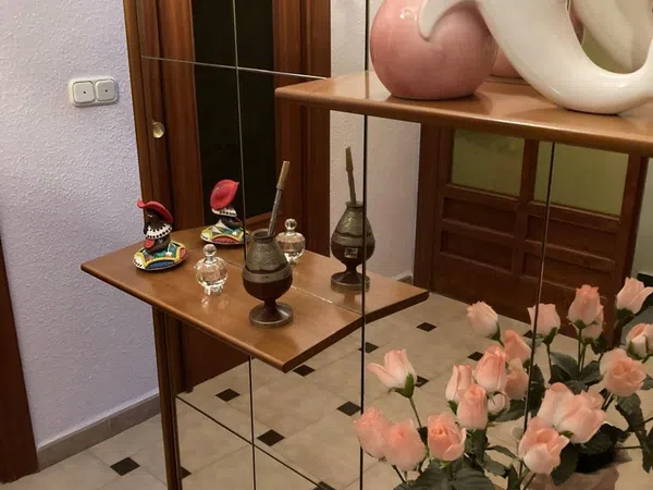 Chalet adosado en Calle Carlos Martínez Crouselles, 24 - Foto 12