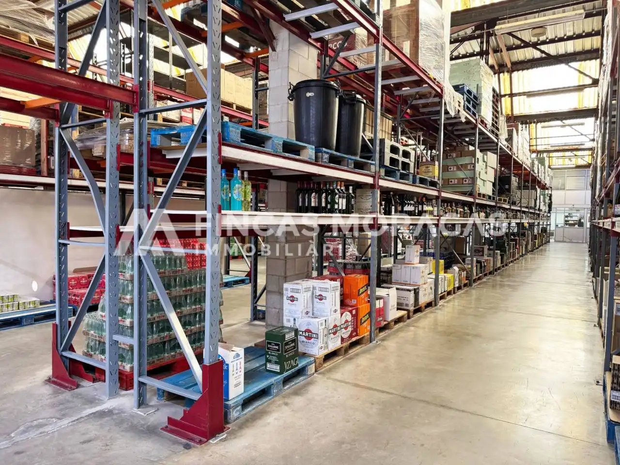Nave Industrial en  Calle Francesc Vila - Foto 15