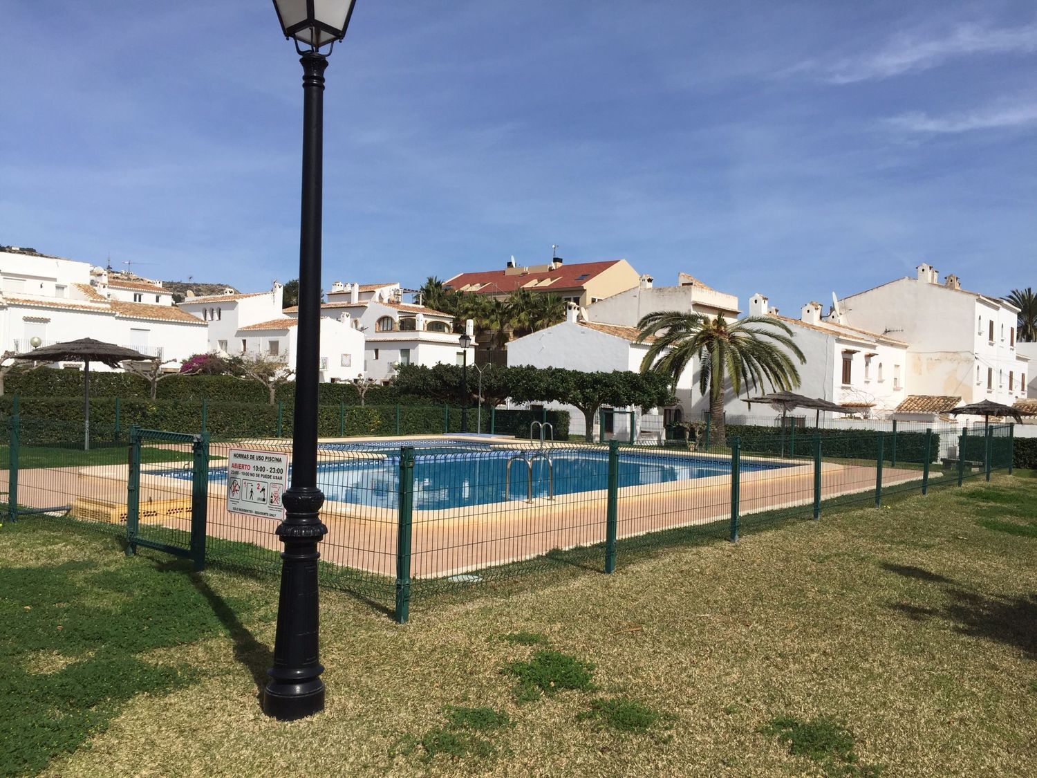 Loft en Avenida del Mediterráneo, 30, Montañar, Montañar - Foto 7