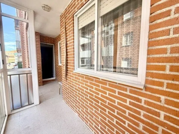 Piso en Calle Ricardo Marcos, 17 - Foto 9
