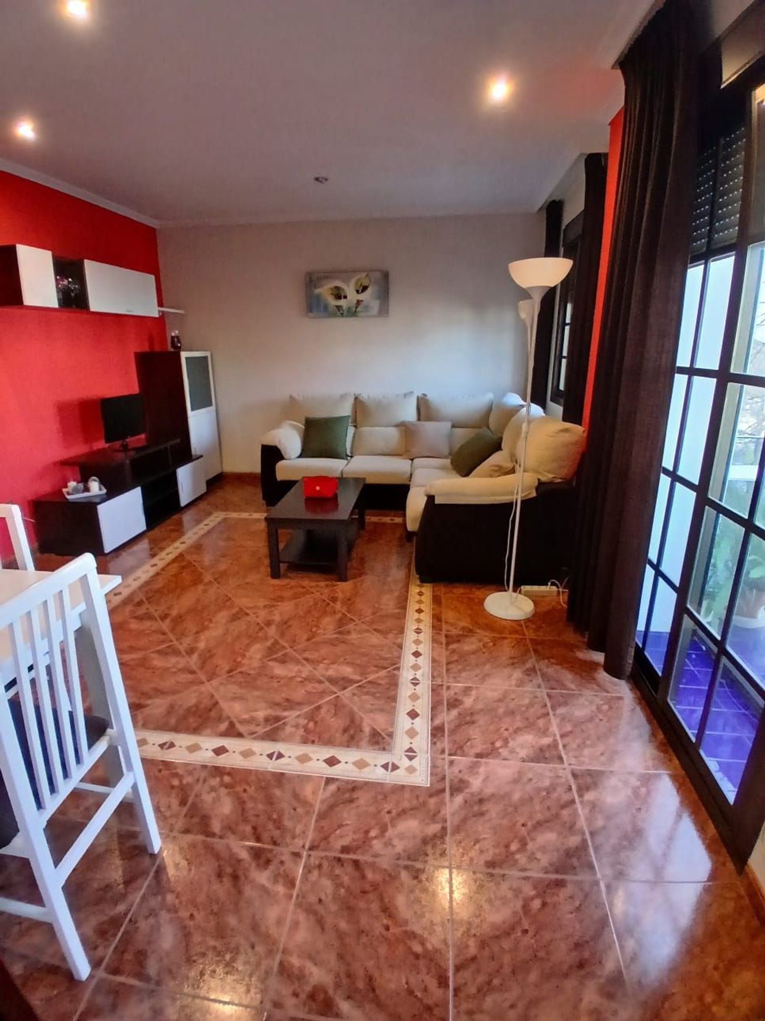 Piso en Av Alvar Nuñez, 23 - Foto 2