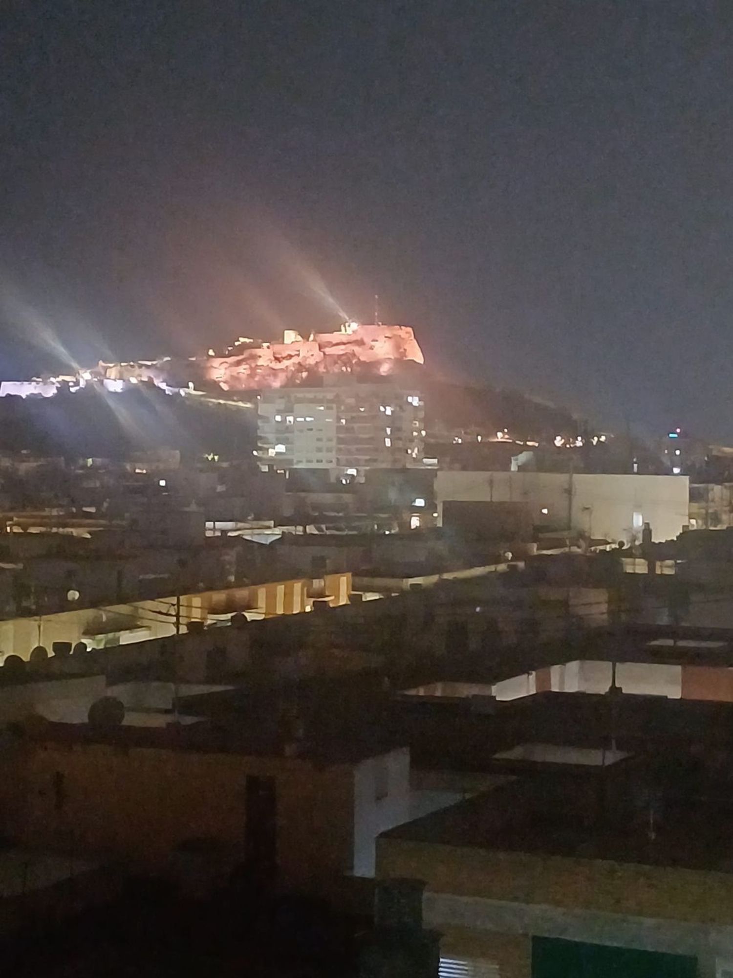 Piso en avenida Periodista Rodolfo de Salazar, 34 - Foto 27