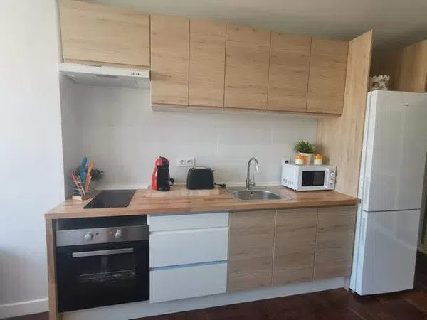 Piso en Villa de paradas, 3, Playa Victoria - Paseo Marítimo, Playa Victoria - Paseo Marítimo - Foto 9