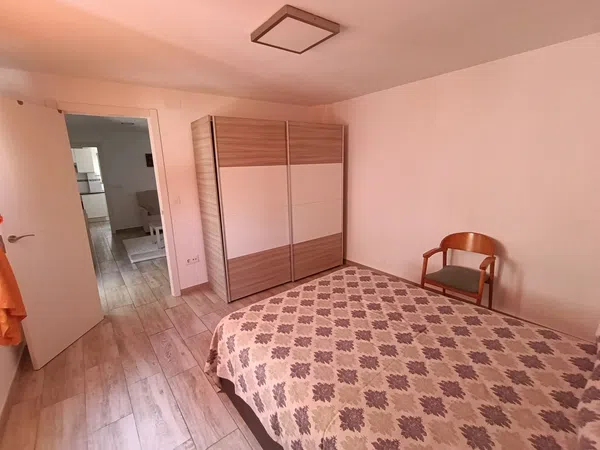 Piso en Calle del Pintor Matarana, 5, Benicalap - Foto 6