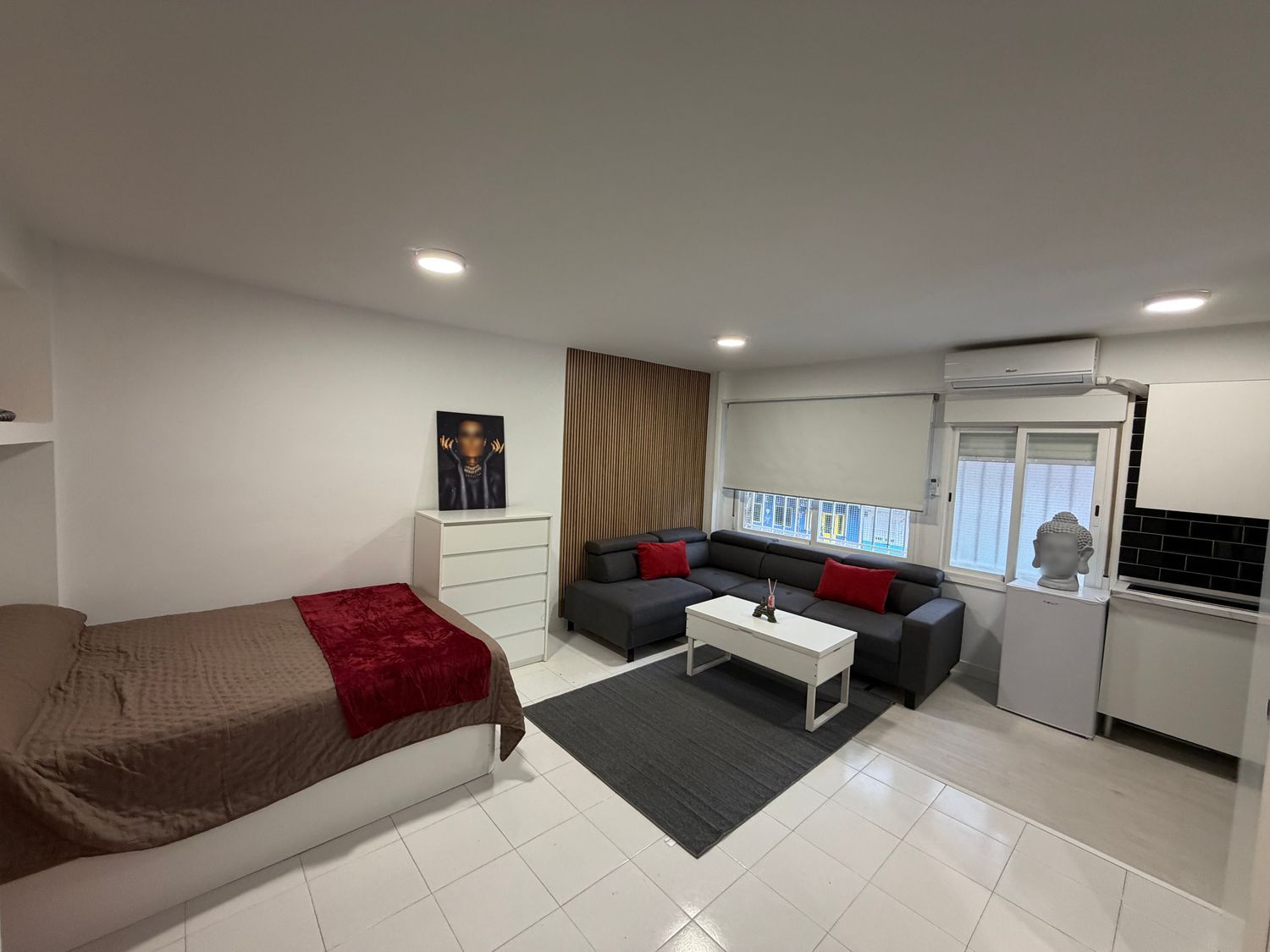 Estudio en calle Pintor Velazquez, 1 - Foto 5