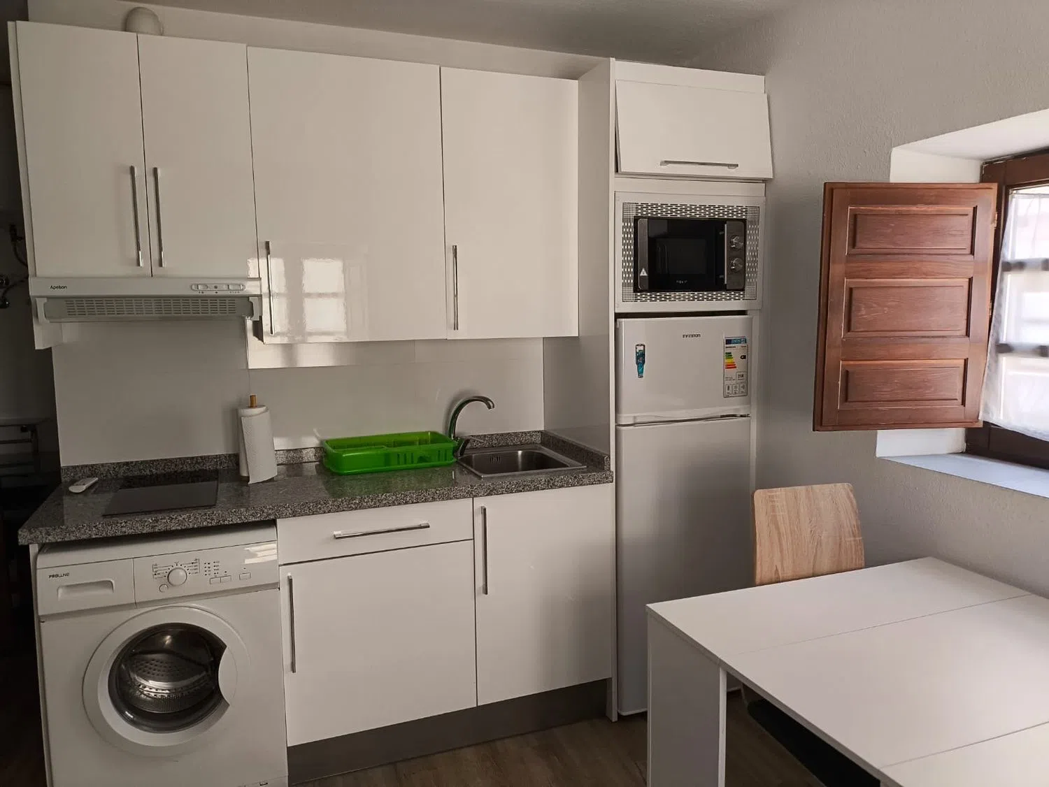 Estudio en calle Traviesa, 22 - Foto 5