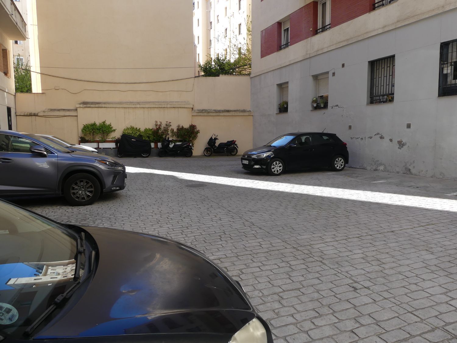 Piso en calle de Alonso Cano, 97 - Foto 3