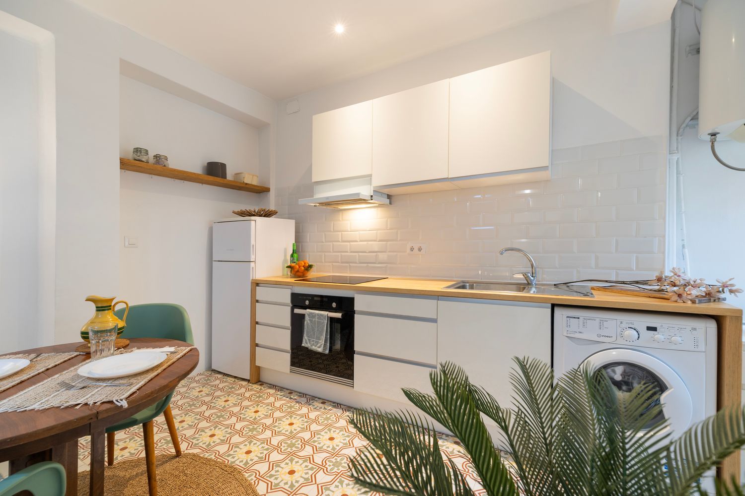 Piso en calle del Doctor Navarro Gil, 6 - Foto 35