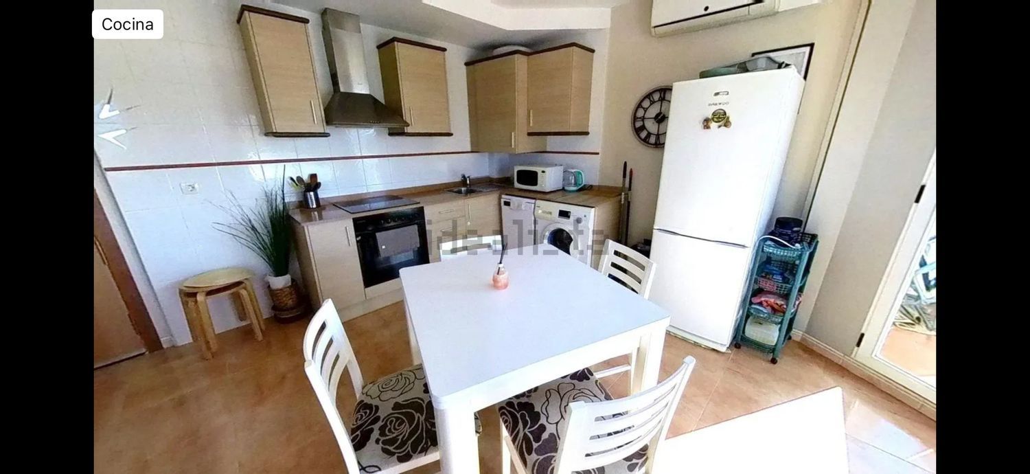 Estudio en Chilches - Foto 10
