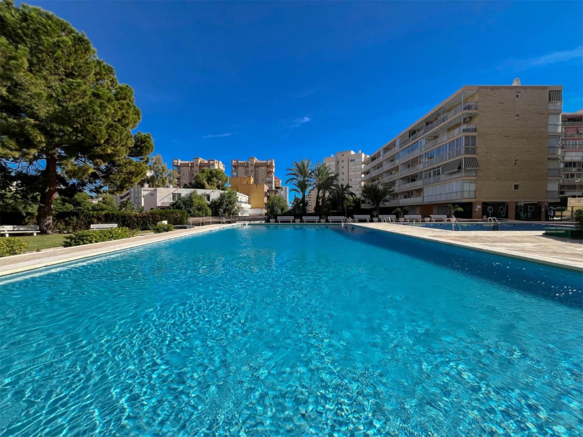 Piso en  Avenida de Cataluña 14 - Foto 15