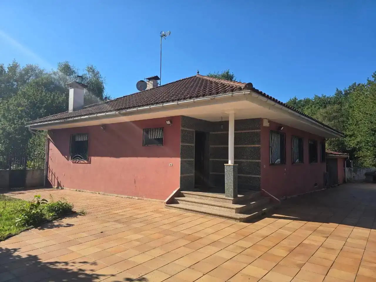 Chalet en  Camiño Cela 15 - Foto 5