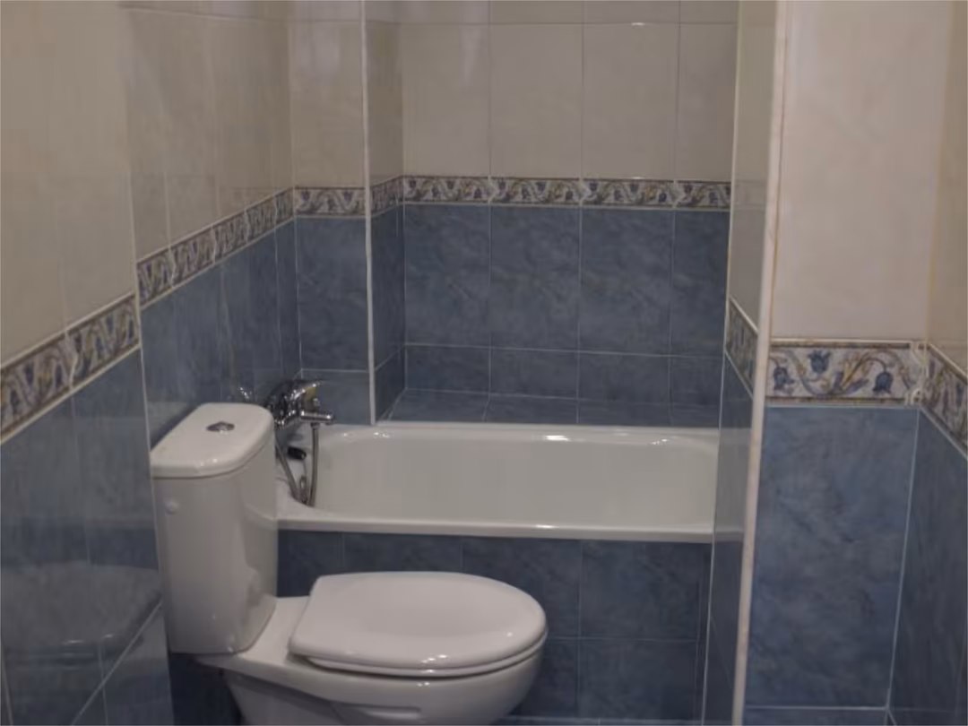 Piso en  Rúa Méndez Núñez 8 - Foto 10