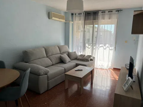 Piso en calle Matilde de La Torre, 1