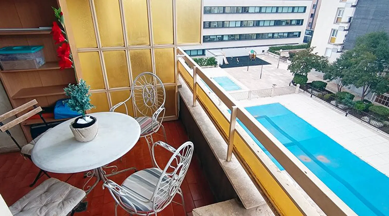 Piso en avenida de Alberto Alcocer, 32 - Foto 16