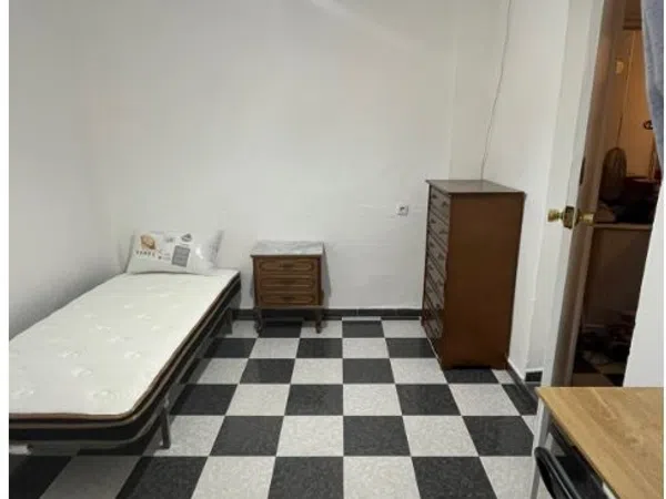 Piso en Calle Pedro de Mora, El Consul - El Romeral - Foto 7