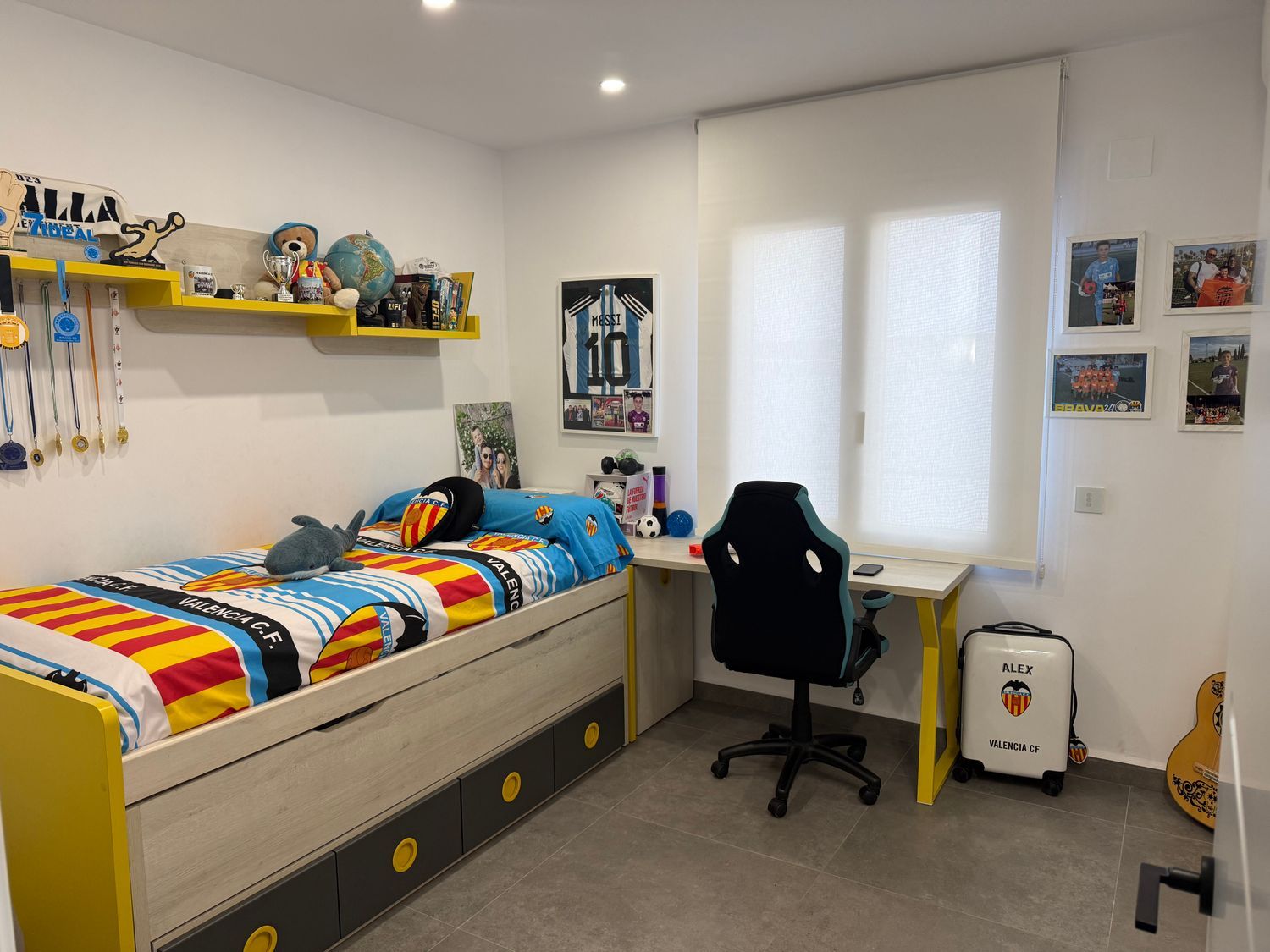 Casa o chalet independiente en Calle de Beniflà, 10, Platja de Oliva, Platja de Oliva - Foto 21