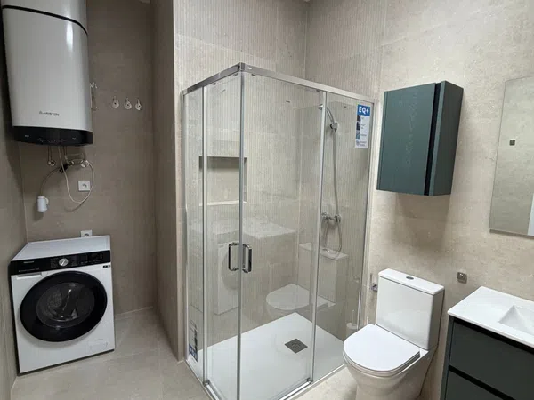 Estudio en Calle Higueras, 1, Cabezo de Torres - Foto 16