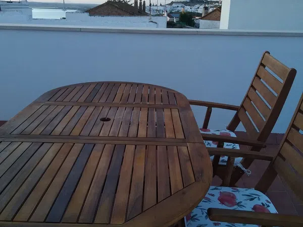 Dúplex en Calle San Antonio, 38, Ayamonte Pueblo, Ayamonte Pueblo - Foto 3