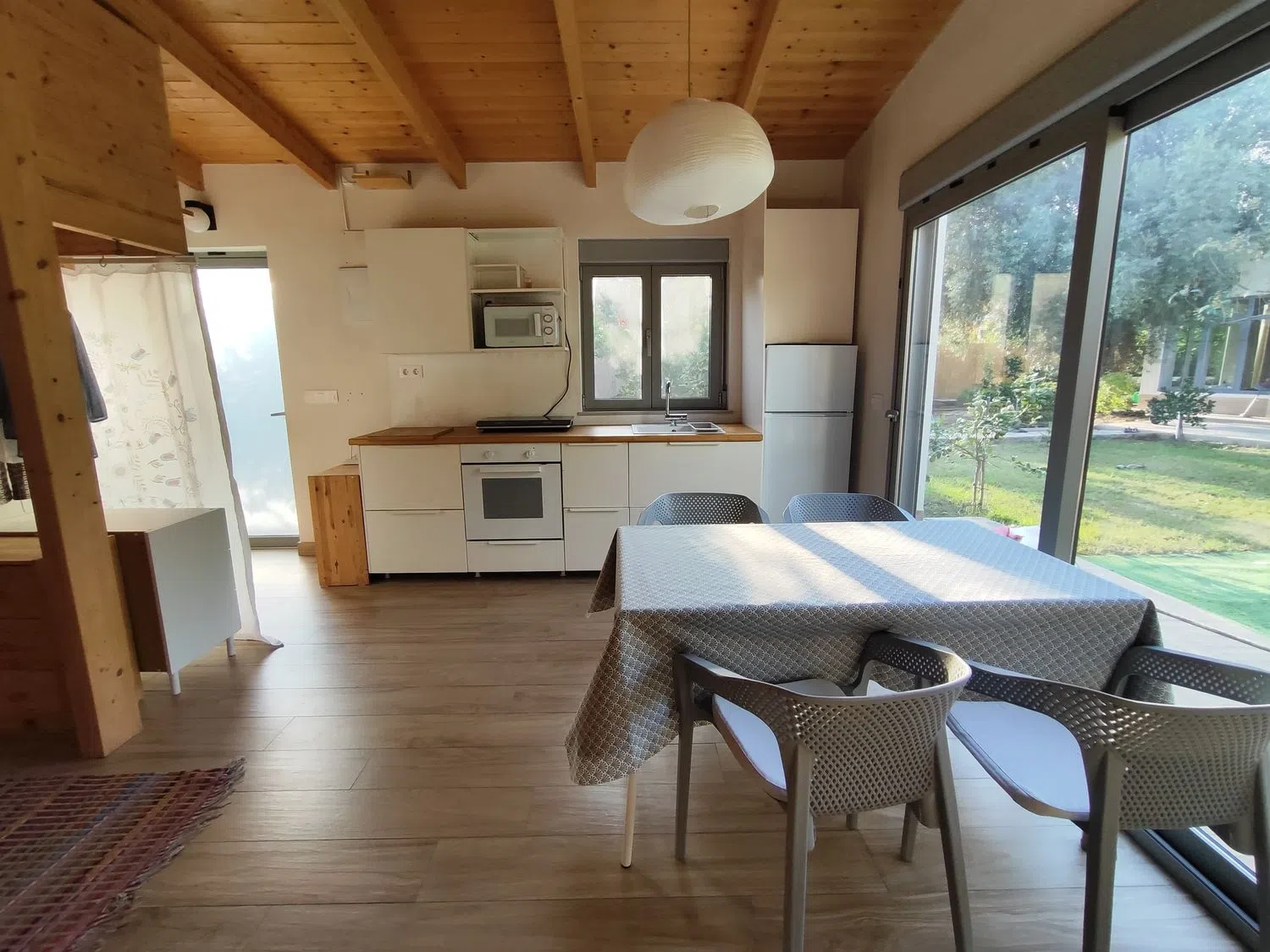 Casa independiente en calle Vicente Lillo Cánovas, 3 - Foto 8