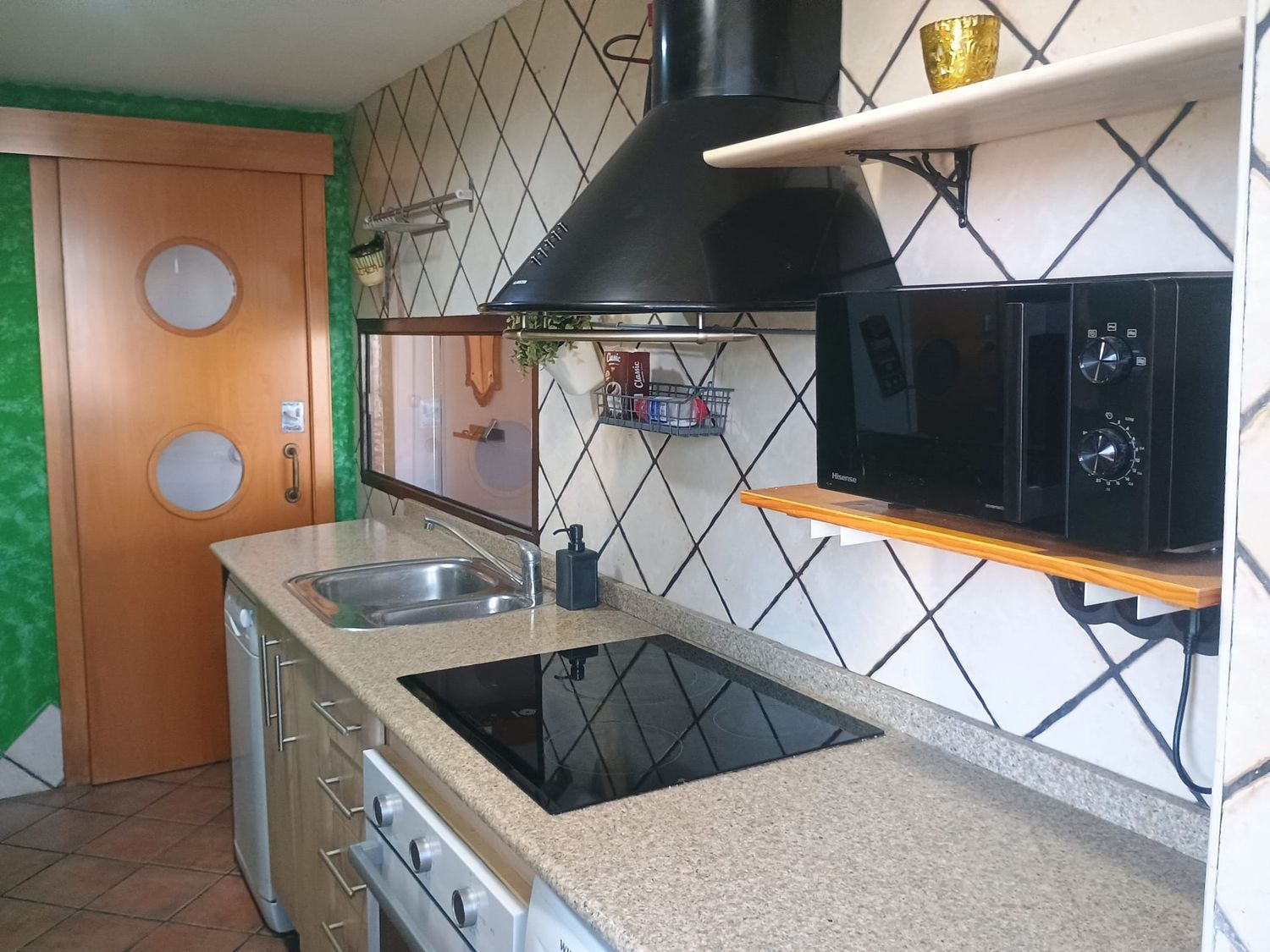 Piso en Calle dels Carters, 49, La Creu Coberta - Foto 8