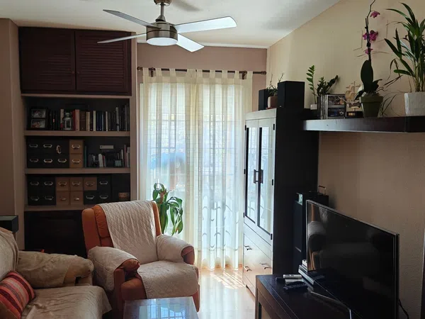 Piso en calle Fray Isidoro de Sevilla, 29 - Foto 1