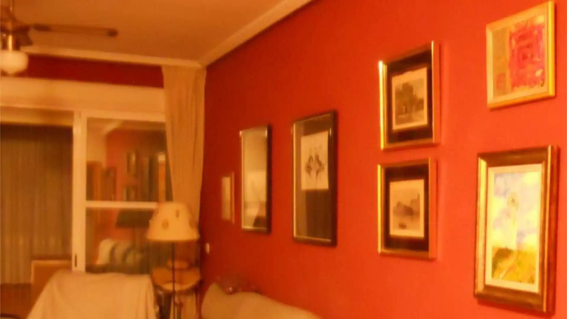 Piso en  Paseo Marqués de Corvera 68 - Foto 3