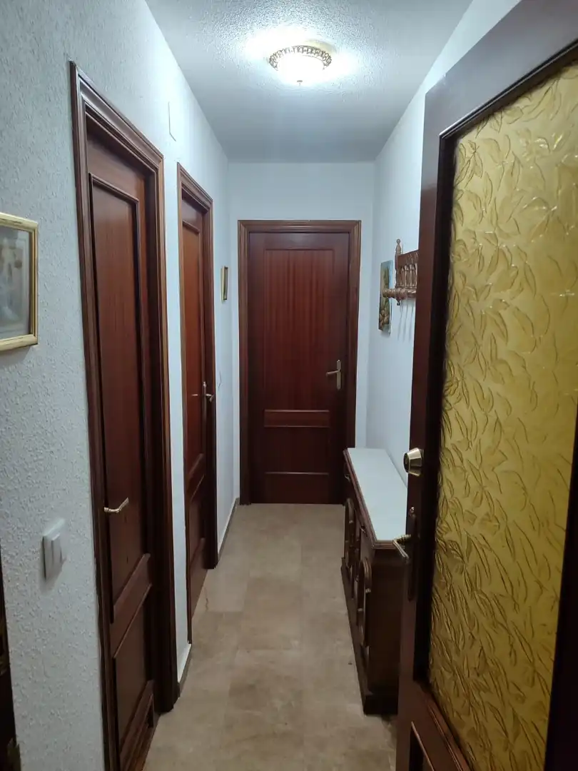Piso en  Avenida de Andalucía 43D - Foto 7