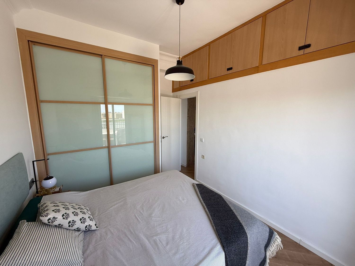Ático en Calle de Sant Vicent Màrtir, 176, Arrancapins - Foto 10