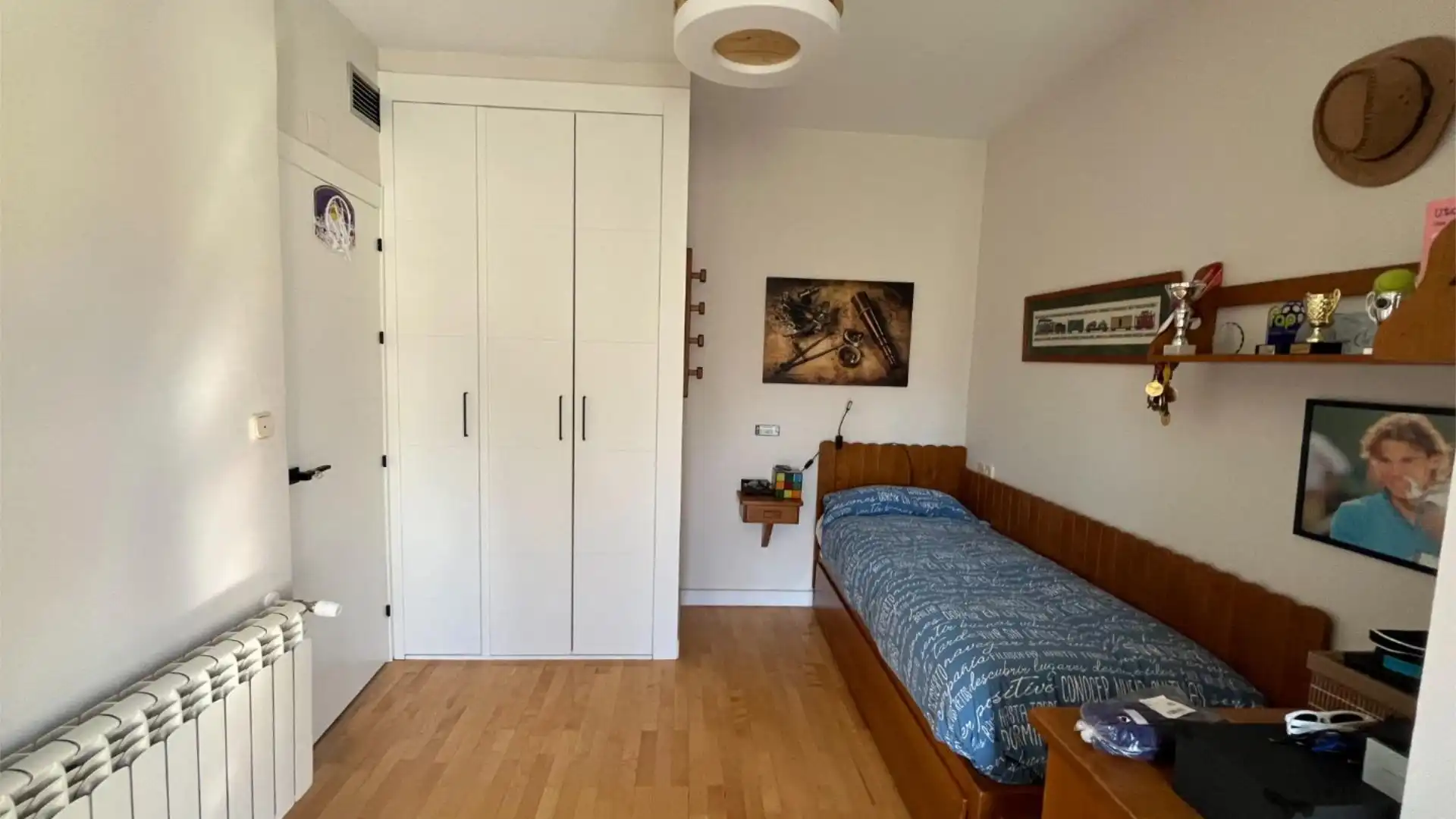 Piso en  Calle Morayma 4 - Foto 29