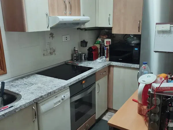 Piso en calle Tomás Higuera, 16 - Foto 9