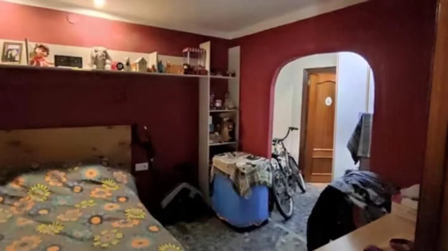 Piso en calle de Hernán Cortés, 10 - Foto 4