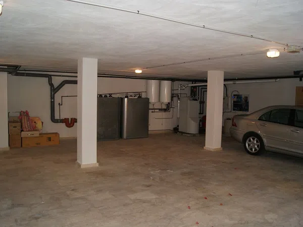 Casa o chalet independiente en Calle de Torrevella, 6, Pueblo Acantilado - Lanuza - Foto 31