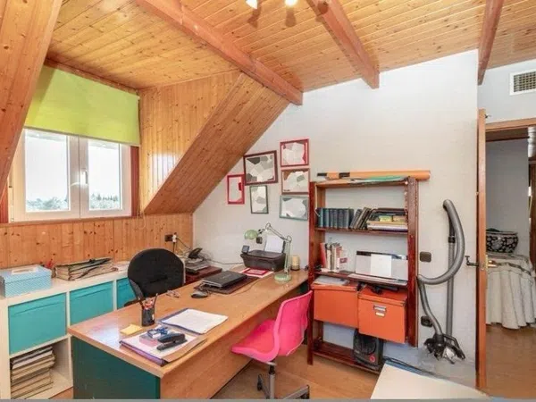Casa o chalet independiente en Camino de Garrapinillos, 28, Casetas - Garrapinillos - Monzalbarba - Foto 27