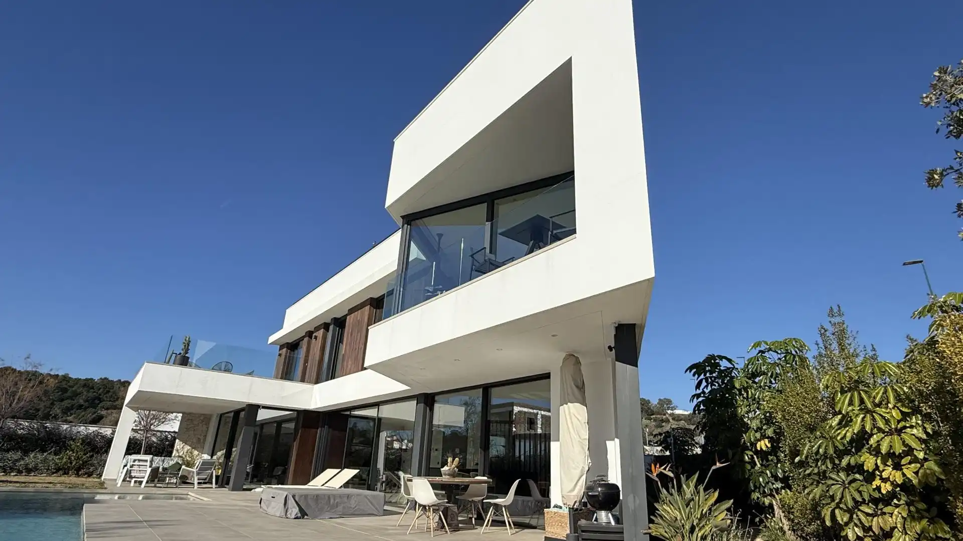 Chalet en  Calle Pintor Virgilio Galan 29 - Foto 4