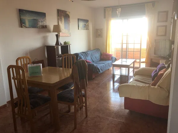 Piso en Calle Manuel Azaña, 163, Barrio San Luis - Los Molinos, Barrio San Luis - Los Molinos - Foto 1