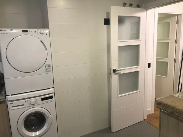 Piso en camino de la Térmica, 24 - Foto 5