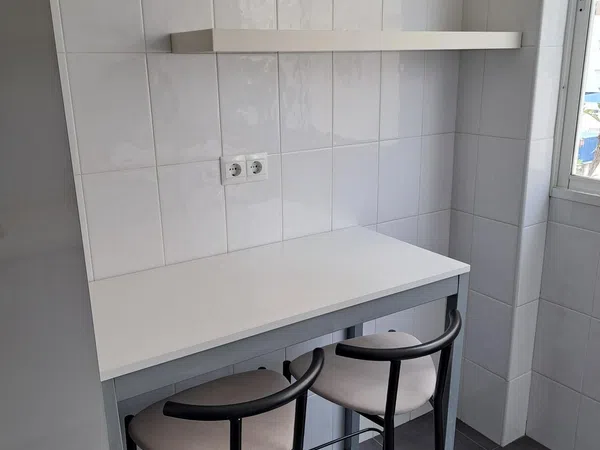 Piso en Los Bermejales - Foto 7