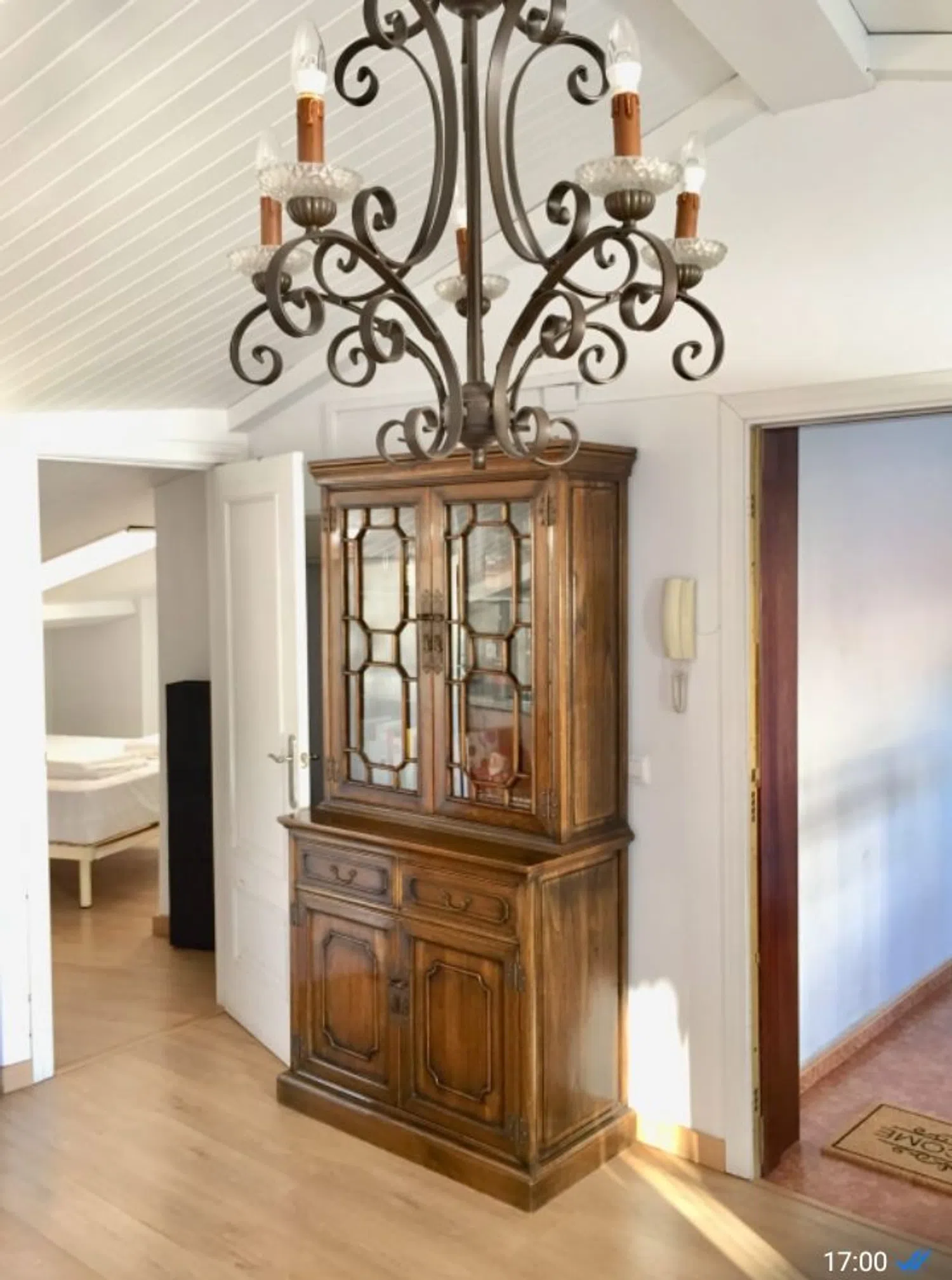 Ático en calle dos Aceras, 24 - Foto 14