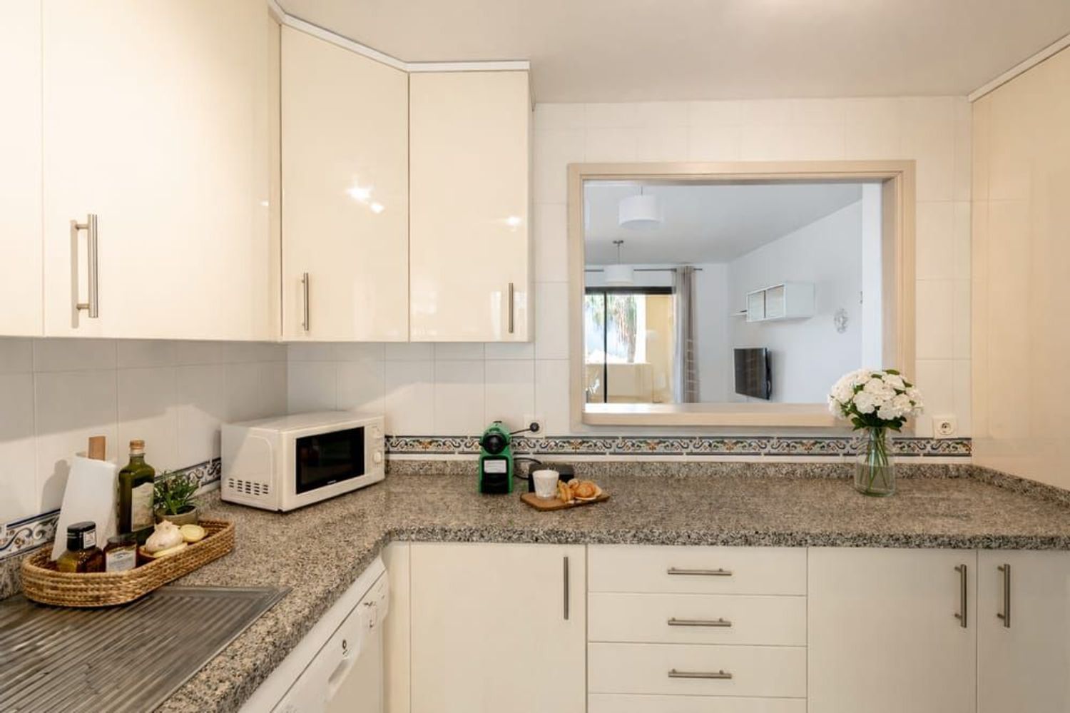 Piso en Lugar Urbanizacion la Vizcarronda, 2 z - Foto 7