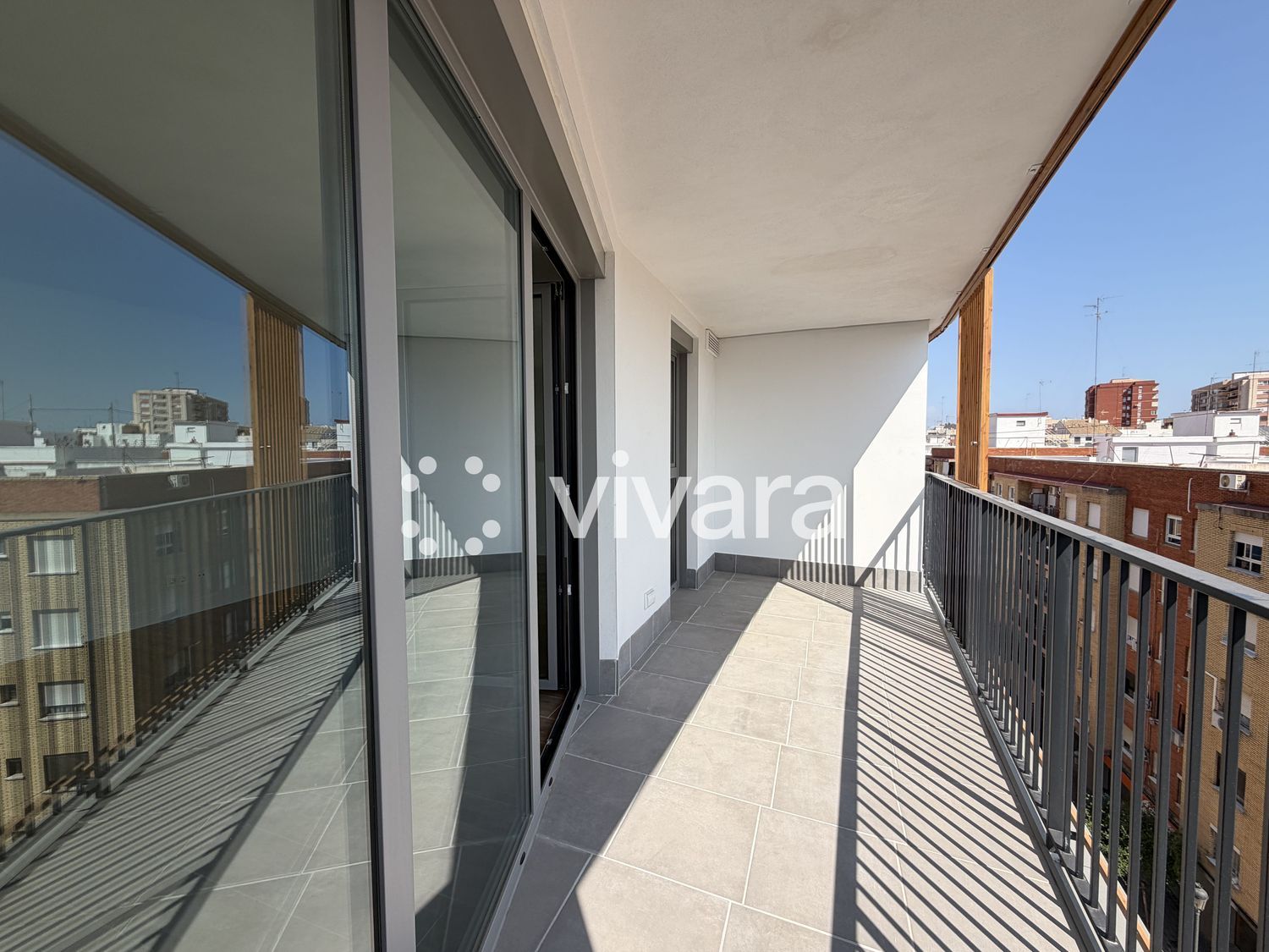 Piso en Calle d'Agustín Lara, Els Orriols - Foto 19