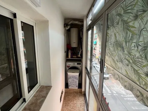 Piso en Calle del Pare Santoja, 13, Cardenal Benlloch, Cardenal Benlloch - Foto 8