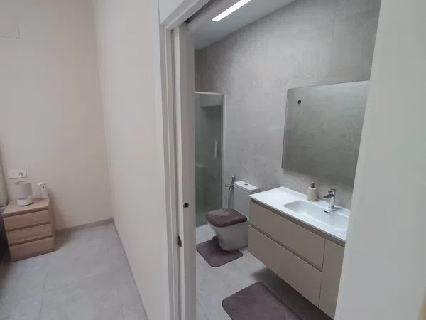 Chalet pareado en Barrio La Florida - Foto 27